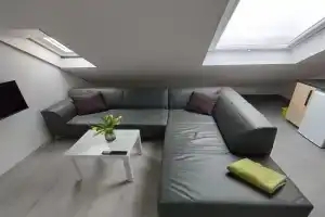 Ferienwohnung Down Under am Bodensee Apartments, Uhldingen-Muehlhofen