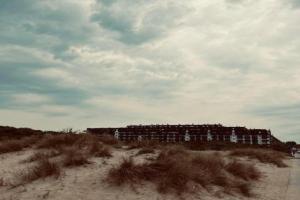 CREVETTE Gezellig appartement met zonnige terrassen en zeezicht - Toplocatie! Apartments, Koksijde