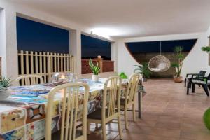 Casa Vacanze da Nino, Torre Lapillo