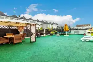 PMC Business Apartments, Russelsheim