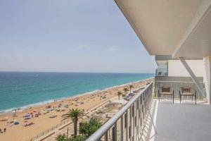 BA Primera Linea Neptuno Apartments, Blanes