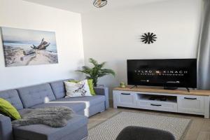 Luxoro Apartament, Ustka