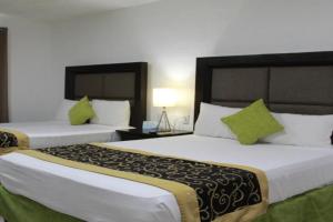 Sunlight Hotel, Cancun