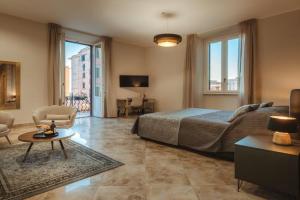 Lifestyle and Suites