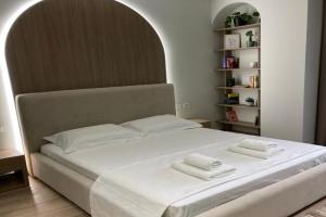 Deluxe Residence Guest house, Durres