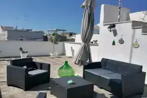 AREMU Guest house, Lecce