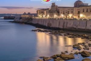Made in Ortigia Apartments, Syracuse