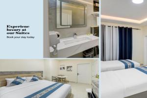 Three Palms Suites, Aqaba