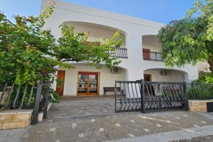 Villino Maria Villa, Porto Cesareo