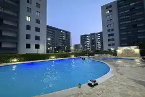 Premium space in- 5 Min Away from airport Apartments, Santiago
