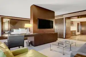 Vdara Hotel & Spa, Las Vegas
