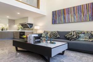 B T Miele Executive Apartment Qianhai Square, Shenzhen