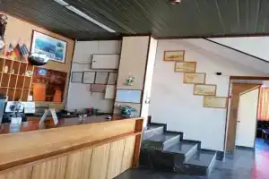 HOTEL ALEXANDROS, Korinthos