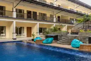 Cove Kanaya Apart-hotel, Kuta