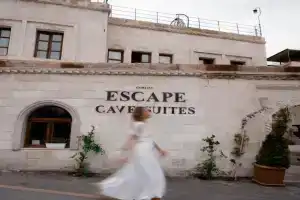 Göreme Escape Cave Hotel, Goereme