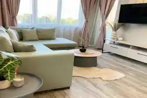 Villi’s Home Apartments, Bourgas