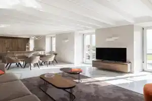 Maison MUSA at Vita B Apartments, Lenno