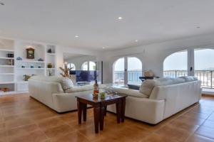 Apartment Nautica Bay, Moraira