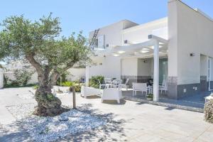 Al Raggio Di Sole Guest house, Reitani