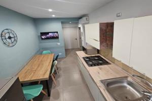 Playa degli Angeli Grecale Apartments, Cattolica