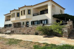 Belvedere Karystos Apartments, Karistos