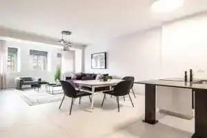 Dreamy 1Bdr Sanctuary In The Heart Of Guest house, Jerusalem