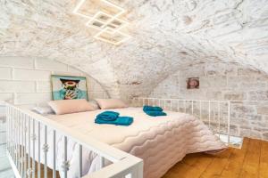 Donna Alfa by Rentbeat Apartments, Ostuni