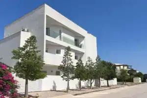 Jasmine Garden Apartments, Carthage
