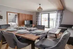 SKI APARTAMENTS, Bialka Tatrzanska