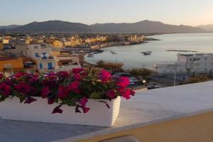 Calipso Apartments, Bagheria