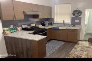 Beautiful bedroom next JHU, Baltimore
