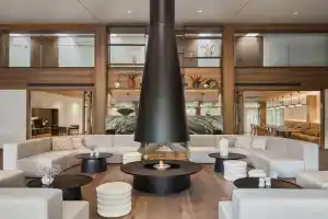 Monist boutique by SPA VILNIUS Hotel, Palanga