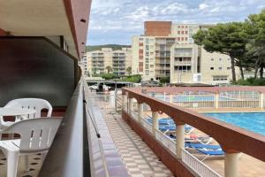 Salles Beach 05 Apartments, L'Estartit