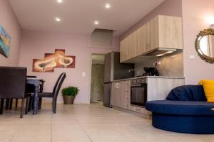 Aktia Apartment,, Preveza