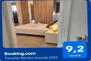 SC_apartments, Kato Pyrgos