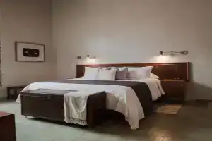 Hotel Hércules, Queretaro