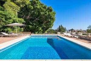 Modern private Suite at fantastic villa near Fuengirola, Mijas
