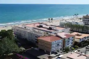 Apartamentos Ancora Romana, Calafell