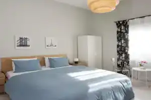 Nasos Apartment, Aegina Town