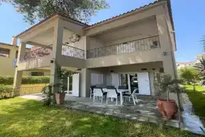 Sea Breeze Villa, Pefkohori