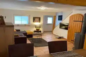 Waldheimat - Guest house, Nurburg