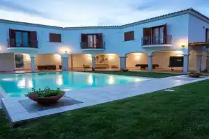 Domus meravizosas 2 Apartments, Posada