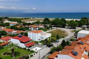 VILLA KONSTADINE, Asprovalta