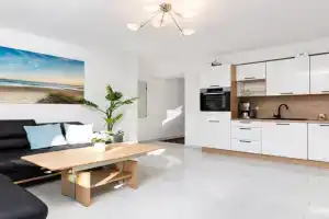 Apartment Kamila, KRK