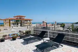 Sea view apartments Dunas de La Mata, Torrevieja