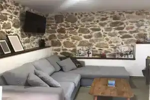 METAXIAS HOUSE, Leonidion