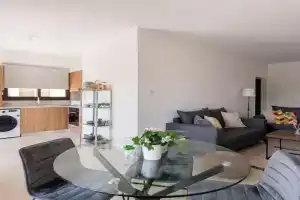 Epicurian Residence Apartments, Nicosia
