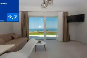 Korfali Apartments, Kissamos