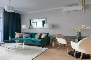 SMARAGD-Emerald Apartments, Veszprem