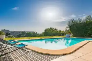 Nice Home In Saint-Laurent-Du-Var Guest house, St. Laurent-du-Var
